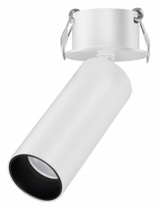 Встраиваемый светильник на штанге Arlight NUANCE 049904 в интернет-магазине "Галерея света"