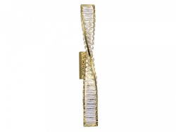 Бра Newport CRYSTAL М0071063 в интернет-магазине "Галерея света"