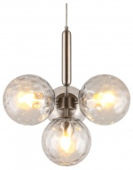 Подвесная люстра Aployt Lora APL.728.16.04 в интернет-магазине "Галерея света"