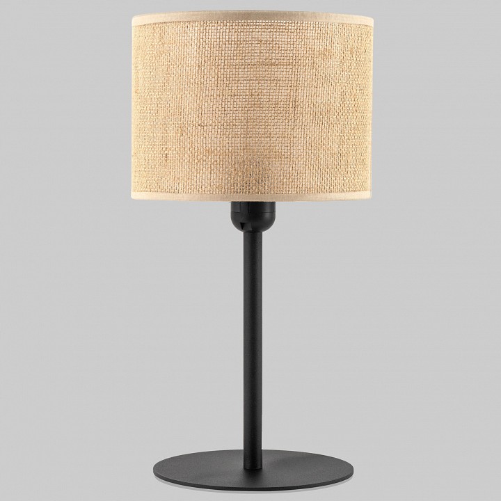 Настольная лампа декоративная TK Lighting Juta 5552 Juta в интернет-магазине "Галерея света"