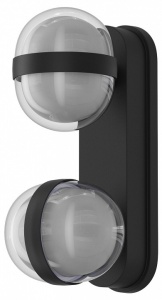 Накладной светильник Favourite Jocus 4851-2W в интернет-магазине "Галерея света"