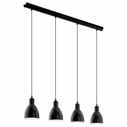 Подвесной светильник Eglo Priddy 49466 в интернет-магазине "Галерея света"