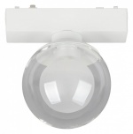 Накладной светильник Aployt Magnetic track 48 APL.0112.10.06 в интернет-магазине "Галерея света"