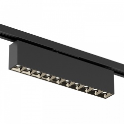 Накладной светильник Denkirs Edder DK6434-BK в интернет-магазине "Галерея света"