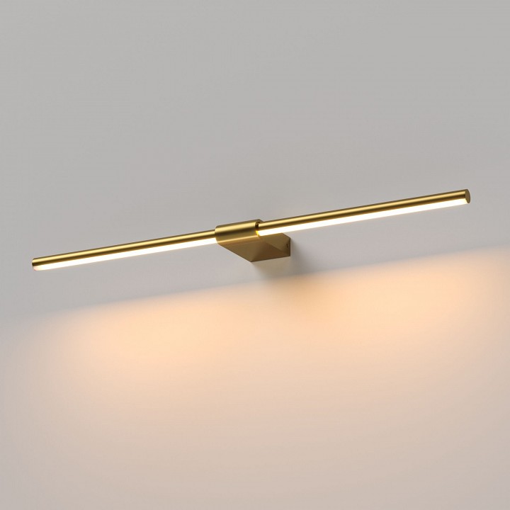 Подсветка для картины Elektrostandard Luar 40125/LED в интернет-магазине "Галерея света"