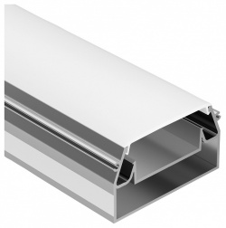 Профиль накладной Arlight STRETCH 040700 в интернет-магазине "Галерея света"