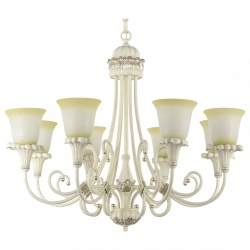 Подвесная люстра Dio D’Arte Molfetta Molfetta E 1.1.8 C в интернет-магазине "Галерея света"