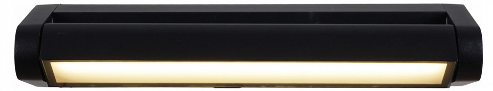 Накладной светильник  86878-9.2-001JH LED18W BK RLOS в интернет-магазине "Галерея света"