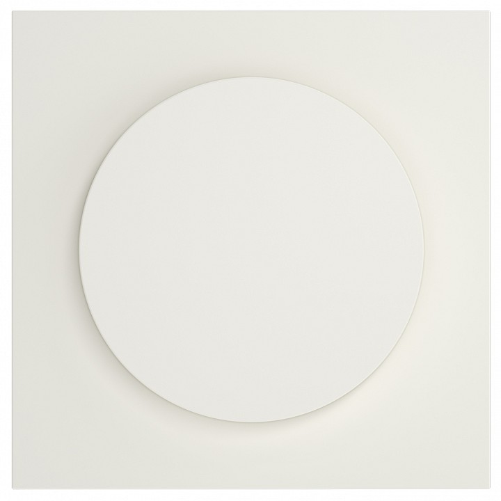 Накладка для диммера Voltum S70 VLS002013 в интернет-магазине "Галерея света"