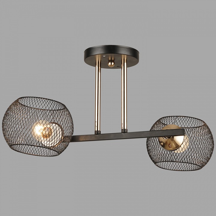 Люстра на штанге  04537-0.3-02 в интернет-магазине "Галерея света"