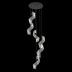 Подвесной светильник Wertmark Hilda WE452.06.603 в интернет-магазине "Галерея света"