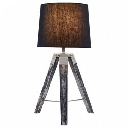 Настольная лампа декоративная LGO Amistad LSP-0555 в интернет-магазине "Галерея света"