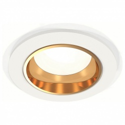 Встраиваемый светильник Ambrella Light XC XC6512004 в интернет-магазине "Галерея света"