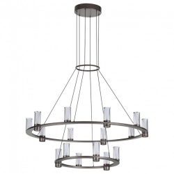 Подвесная люстра Odeon Light HIGHTECH 7143/110L в интернет-магазине "Галерея света"