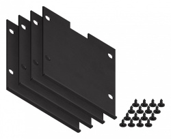 Набор заглушек для профиля Ambrella Light GP GP8551 в интернет-магазине "Галерея света"