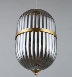 Подвесной светильник Aployt Ludovica APL.860.06.06 в интернет-магазине "Галерея света"