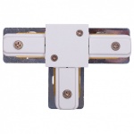 Соединитель T-образный для треков Nowodvorski Profile 9187 в интернет-магазине "Галерея света"