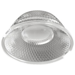 Линза Denkirs SHINE Optics DK5700-D35-A50 в интернет-магазине "Галерея света"