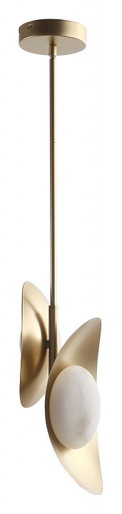 Подвесной светильник ST-Luce Pearl SL6229.203.02 в интернет-магазине "Галерея света"