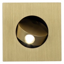 Встраиваемый светильник Favourite Bedside 4279-1W в интернет-магазине "Галерея света"