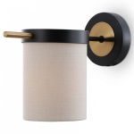 Бра Freya Bogy FR5377WL-01B в интернет-магазине "Галерея света"