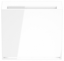 Накладка для электронного карточного выключателя Voltum S70 VLS002601 в интернет-магазине "Галерея света"