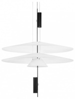 Подвесной светильник Lightstar Viola 814531 в интернет-магазине "Галерея света"