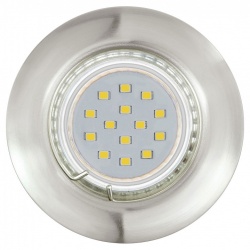 Встраиваемый светильник Eglo Peneto 94237 в интернет-магазине "Галерея света"