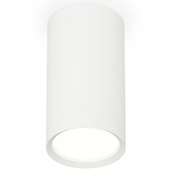 Накладной светильник Ambrella Light XS XS8161001 в интернет-магазине "Галерея света"