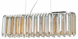 Подвесная люстра Escada 2125 2125/5S Chrome в интернет-магазине "Галерея света"