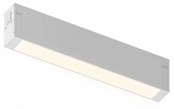 Встраиваемый светильник Denkirs SIMPLE LINEAR DK8103-WH в интернет-магазине "Галерея света"