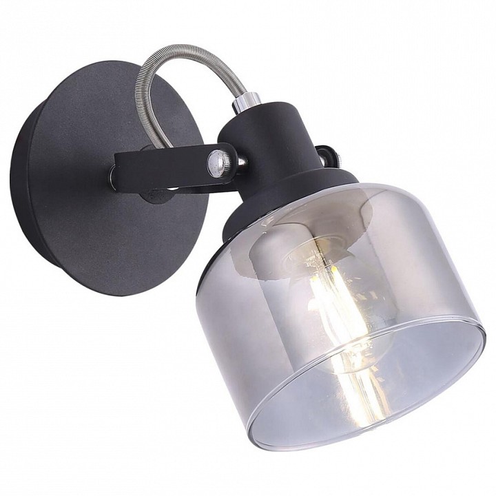 Спот Freya Evette FR5042CW-01B в интернет-магазине "Галерея света"