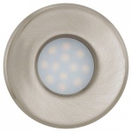 Встраиваемый светильник Eglo Igoa 93216 в интернет-магазине "Галерея света"