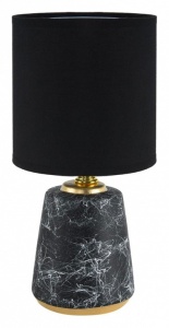 Настольная лампа декоративная Lumion GIATA 8170/1T в интернет-магазине "Галерея света"