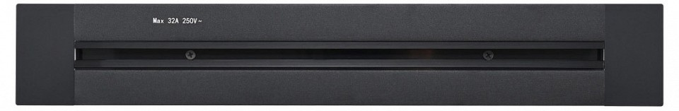 Трек встраиваемый Arte Milano Am-track-sockets 382305TB/50 Black в интернет-магазине "Галерея света"