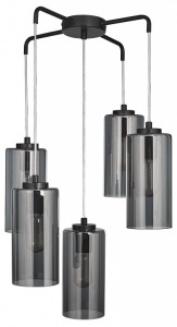 Подвесная люстра 33 идеи PND169S PND169S.05.17.001.BL-S16GR в интернет-магазине "Галерея света"