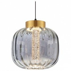 Подвесной светильник Imex PLC-7077 PLC-7077-210-P-GREY в интернет-магазине "Галерея света"