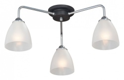 Потолочная люстра Vitaluce  V4952-9/3PL в интернет-магазине "Галерея света"