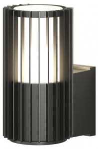 Светильник на штанге Denkirs Farsun DK9722-BK в интернет-магазине "Галерея света"