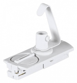 Переходник для трека Eglo TB 99736 в интернет-магазине "Галерея света"