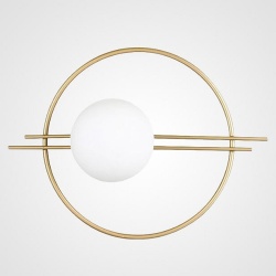 Накладной светильник Imperiumloft  Esta01 в интернет-магазине "Галерея света"