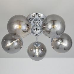 Потолочная люстра Citilux Томми CL102150 в интернет-магазине "Галерея света"