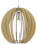 Подвесной светильник Eglo Cossano 94764 в интернет-магазине "Галерея света"