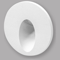 Встраиваемый светильник Imex PASO IL.0013.3003-WH в интернет-магазине "Галерея света"