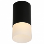 Накладной светильник Omnilux Lucido OML-100619-01 в интернет-магазине "Галерея света"