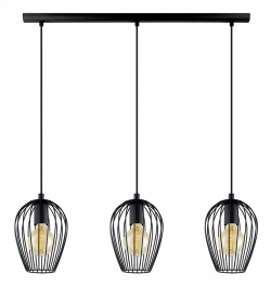 Подвесной светильник Eglo Newtown 49478 в интернет-магазине "Галерея света"