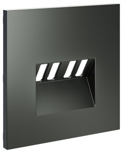 Накладка для розетки акустической Voltum S70 VLS001506 в интернет-магазине "Галерея света"