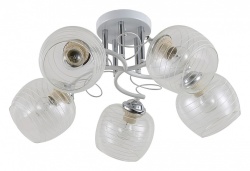 Люстра на штанге Rivoli Estefany Б0054743 в интернет-магазине "Галерея света"