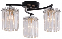 Люстра на штанге Rivoli June 1062-303 в интернет-магазине "Галерея света"