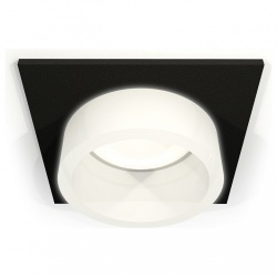 Встраиваемый светильник Ambrella Light XC XC6521065 в интернет-магазине "Галерея света"